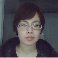 Anna Zheng