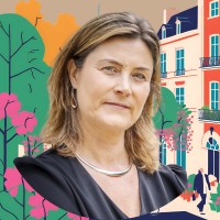 Véronique BLUY-VILLARD