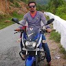 Keshava Chiwdappa Hosmane