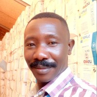 John Mustapha