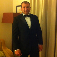 Jonathan Bond
