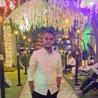 Mohammed Muneeb Fouzan