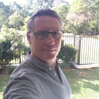 Wesley Burrows,  PhD