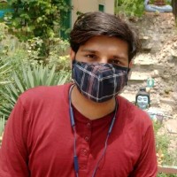 Balkrishan Gupta