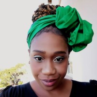 Nomonde Cele