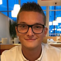 Anthony thiebautgeorges