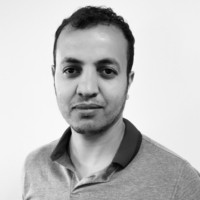kamel chennouf