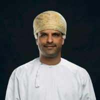Dr. Ali Al Hashmi