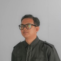 Muhammad Riansyah Lubis