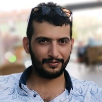 Arif DAĞDELEN