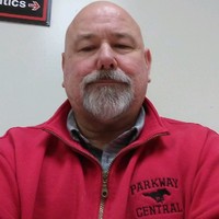 Greg Mendica