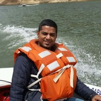 Mohammed Zaheer Ali