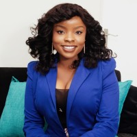 Lorraine Tatenda Mafusire