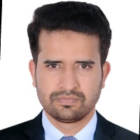 Muhammad Saleem