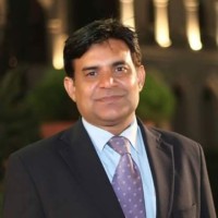 Shafiq Ahmad