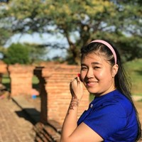 kyi phyu