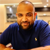 Roshan Patel