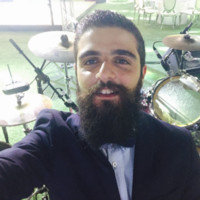 Georges Karam