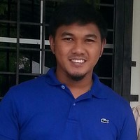 Aizuddin Kahiruddin