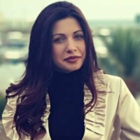 Mirela Dimitrova