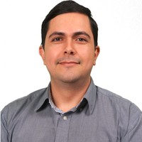 Douglas Nogueira