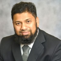 Syed Sheik