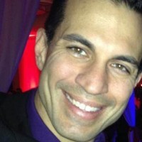 Daniel Lazar