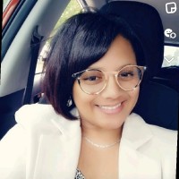 Marcy Pretorius