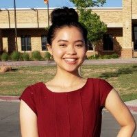 Samantha Rose Chan- Mallari