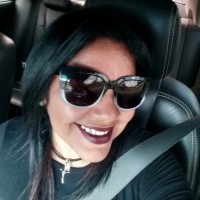 Márcia Vitória