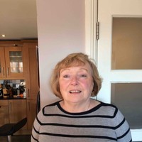 Mary O'Kane
