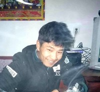 尼玛扎西