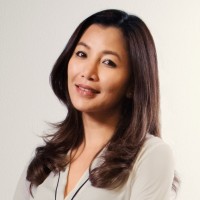 Fernie Jasmine Abdul Ghani