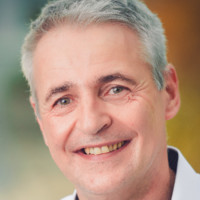 Bernhard Schmid