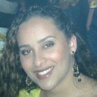 Thais Silva Matos