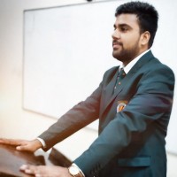 Rishabh Chaubey