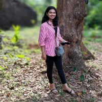 Dr. Pornima Borkar, Ph.D.