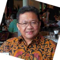 Iryanto Hutagaol