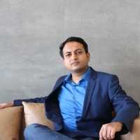 Tushar Wagh