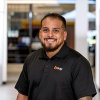 Oscar Gonzalez