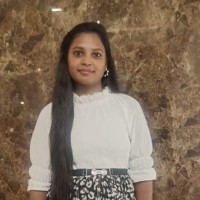 Monisha V