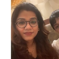 Madhumita Bose
