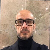 Domenic D'Angelo