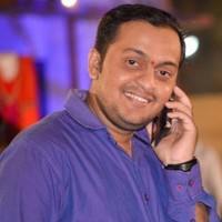 Manoj Kasar