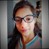 Muskan Jasodiya