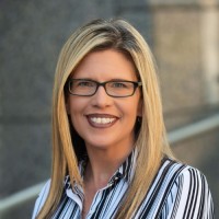Christine Sanders