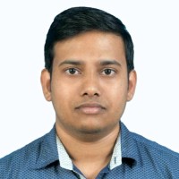 Jijo K Mathew