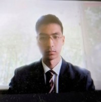 Benjamin Chou