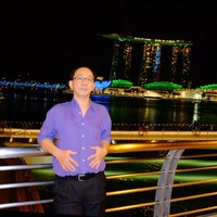 Djunaedi Sentosa