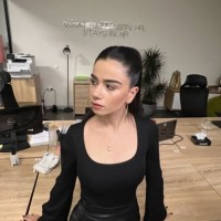 Astrid Tadevosyan